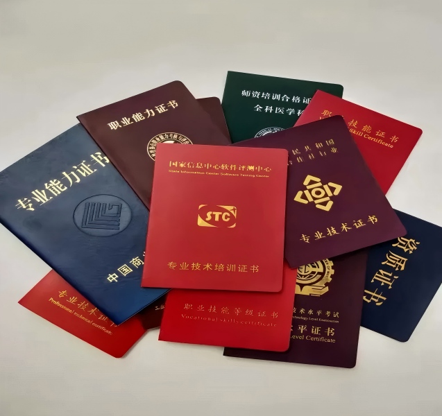 房产证